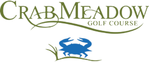 Crab Meadow Golf Course Logo
